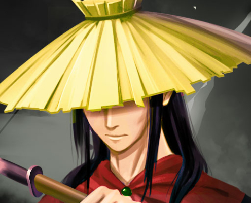 代儲