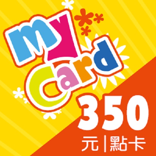 mycard代儲