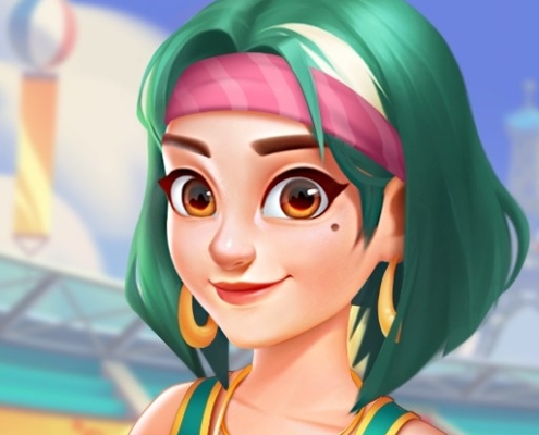 手遊代儲