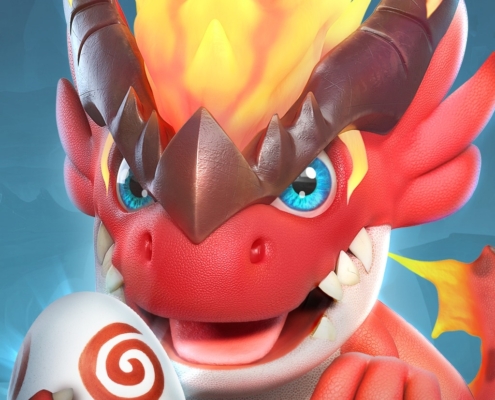 手遊代儲