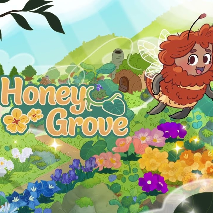 Honey Grove 儲值