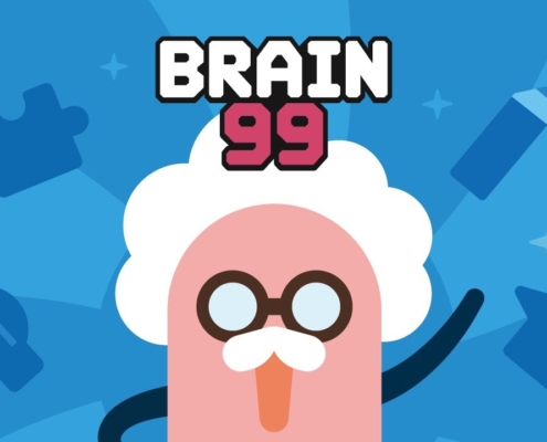 BRAIN 99