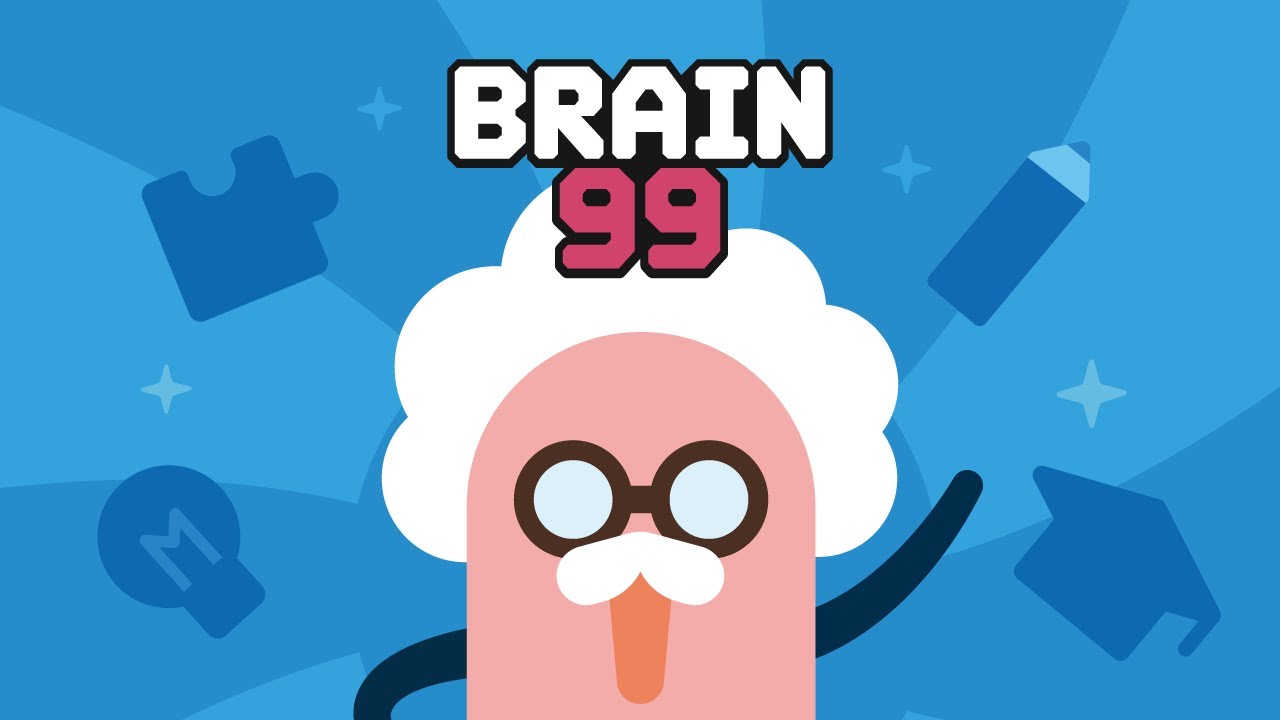 BRAIN 99