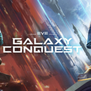 EVE Galaxy Conquest