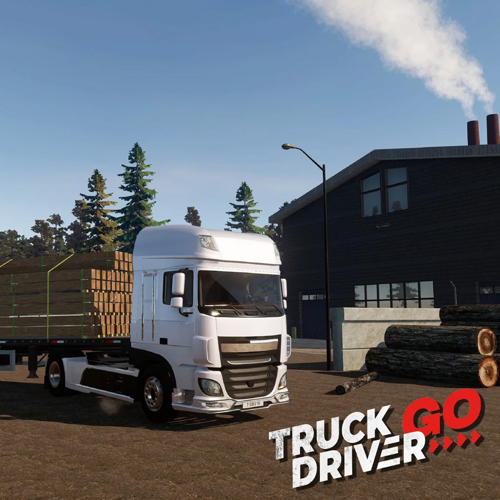 Truck Driver GO