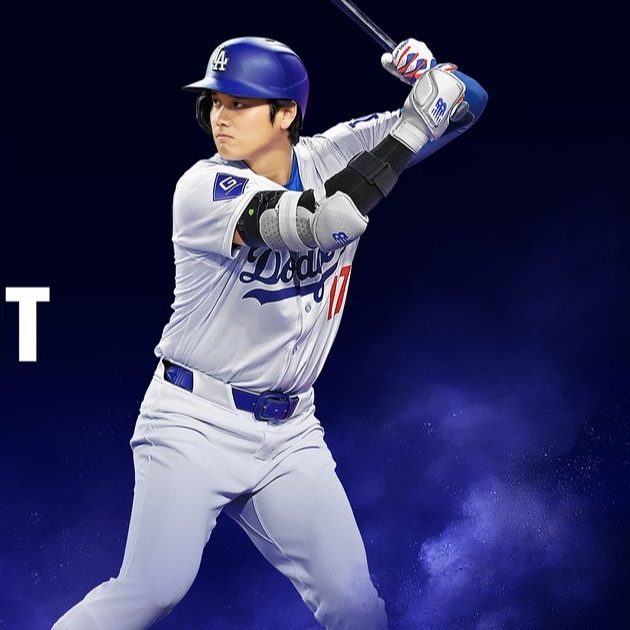 eBaseball : MLB PRO SPIRIT 儲值