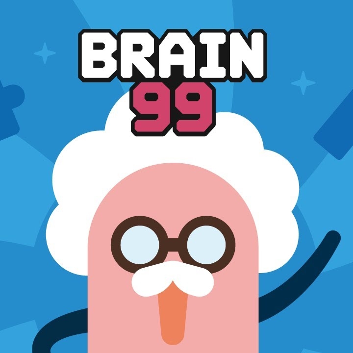 BRAIN 99 儲值