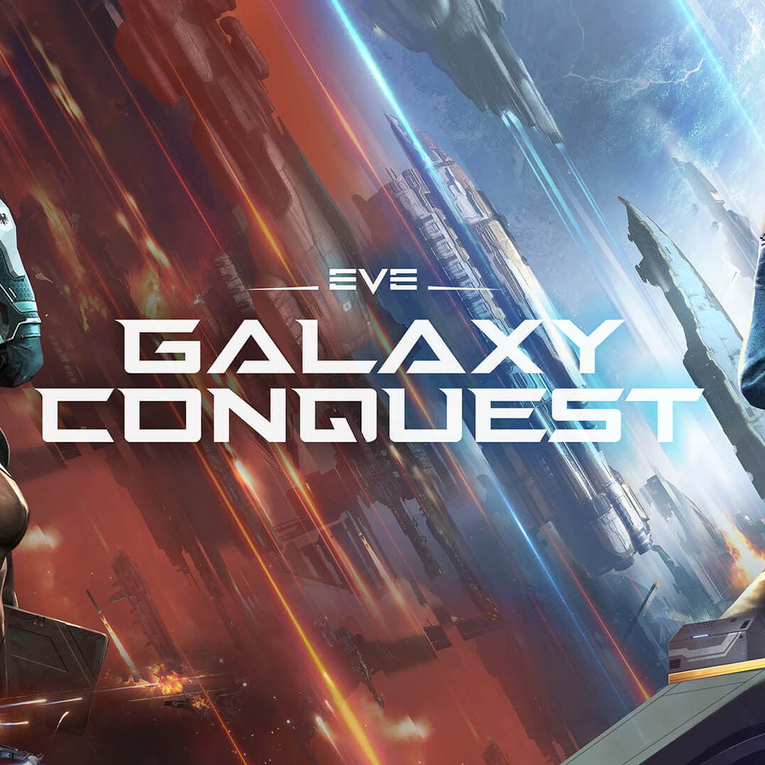 EVE Galaxy Conquest 儲值