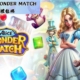 Alice Wonder Match