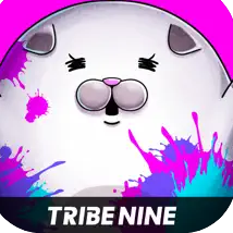 TRIBE NINE：戰極死遊儲值