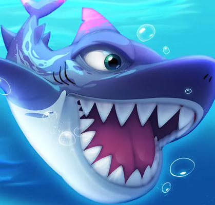 魚吃魚：成長与進化！儲值