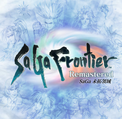 SaGa未拓領域2Remastered儲值