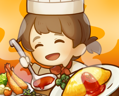 眾多回憶的西餐廳儲值