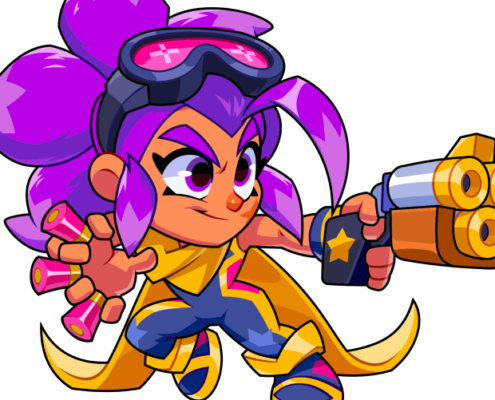 破壞突擊隊儲值