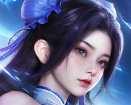 神契：氣靈師儲值