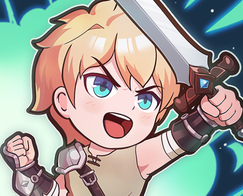 Hero Blitz:RPG隨機冒險儲值