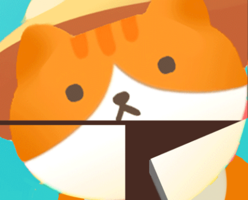 喵喵妙妙塔:數塗儲值