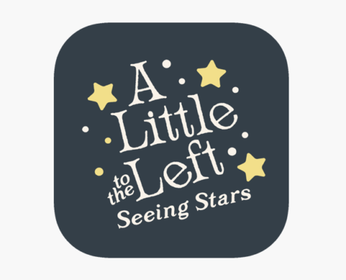 A Little to the Left:Stars儲值