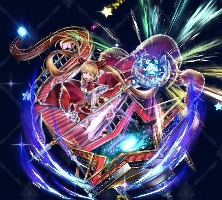 最後的克勞迪亞儲值