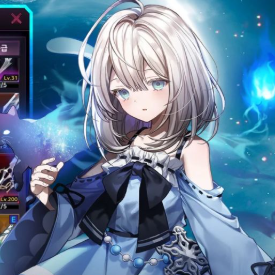 靈魂覺醒:雙面少女儲值