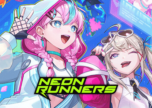 Neon Runners:Craft&Dash儲值