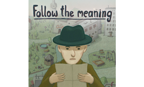 Follow the meaing儲值