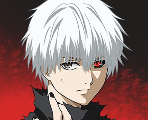 東京喰種：Awakening儲值