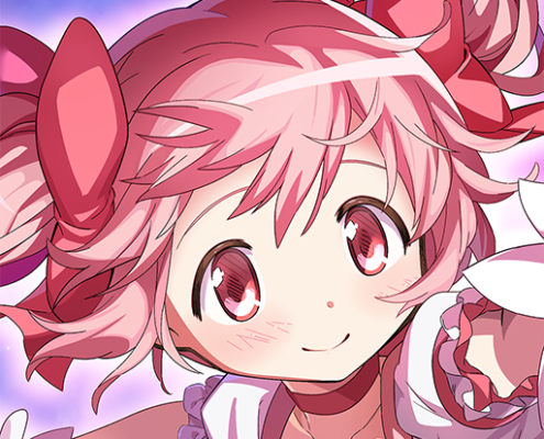 魔法少女小圓Magia Exedra儲值