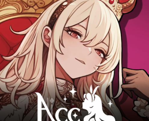 ACE:Alice Card Episode儲值