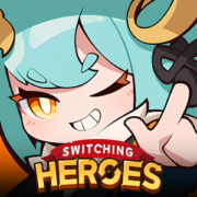 切換英雄: 放置型RPG儲值