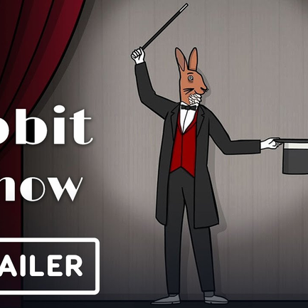 The Mr. Rabbit Magic Show代儲值