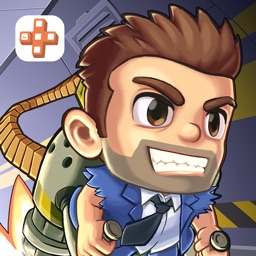 Jetpack Joyride Racing儲值