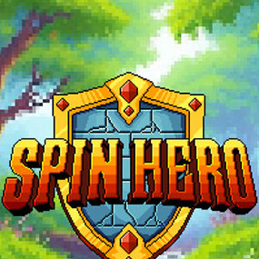 Spin Hero代儲值
