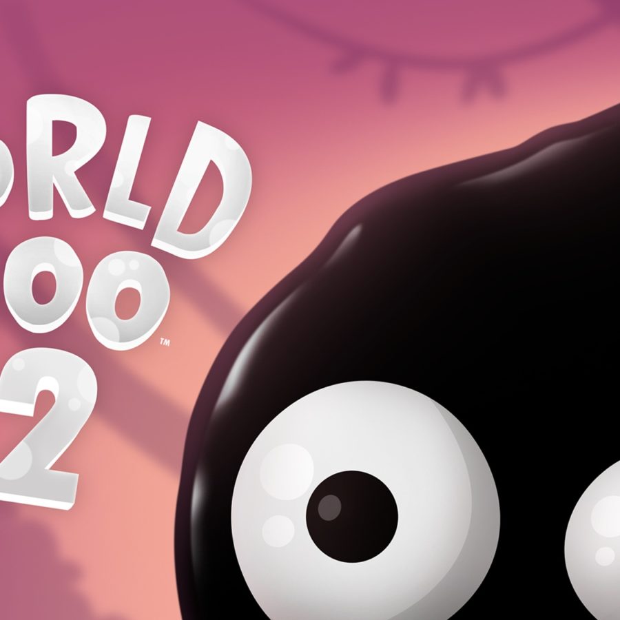 World of Goo2代儲值