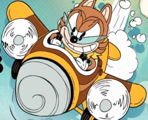 發條特攻隊儲值