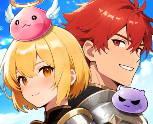 RO 仙境傳說：曙光儲值