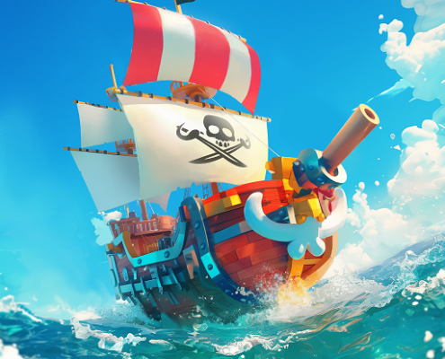 航海編年史儲值