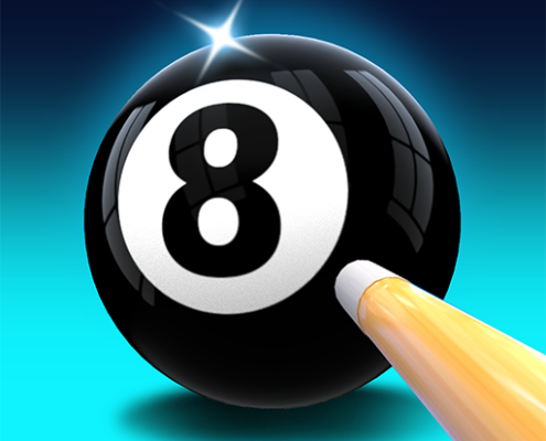 Pool Masters-8 Ball Pool儲值