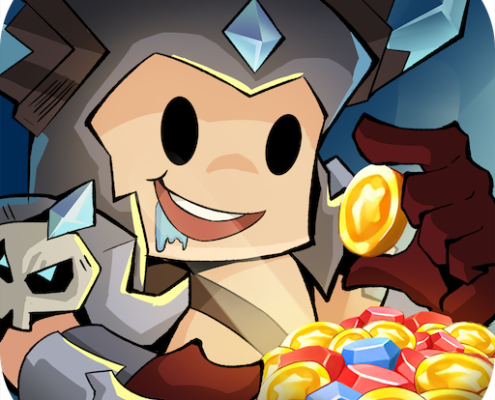 英雄刷刷刷 代儲值