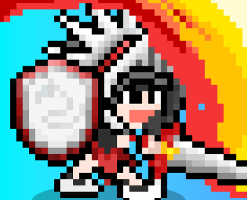 Trimo英雄：像素進攻儲值