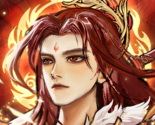 守住呀道友儲值