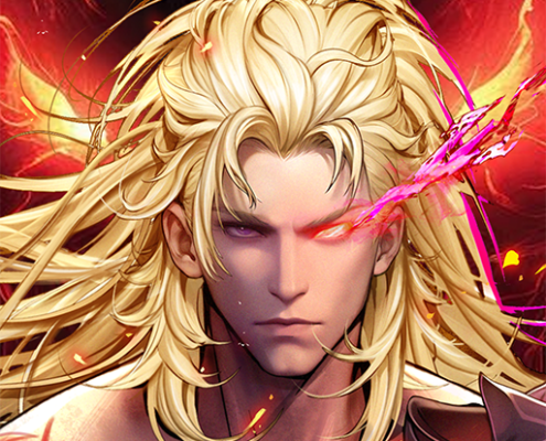 魔淵地下城：覺醒代儲值