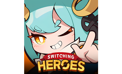 切換英雄: 放置型RPG儲值