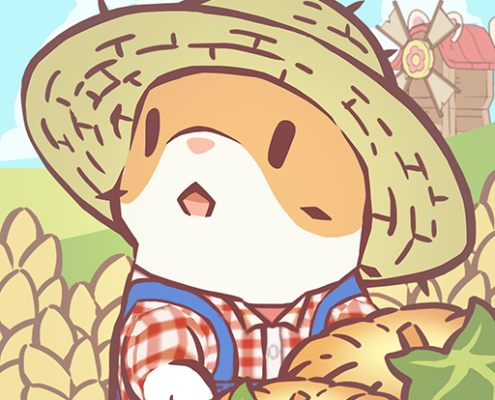 貓咪和湯: 軟綿綿小鎮儲值