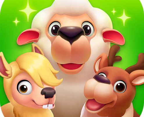 羊羊逃脫：動物農場堵塞儲值