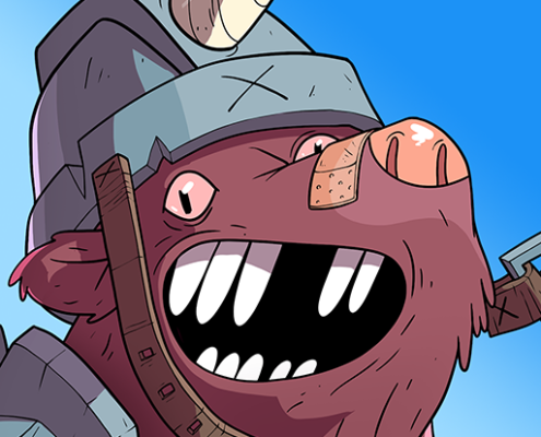 Meteorfall：Rustbowl Rumble儲值