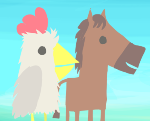 Ultimate Chicken Horse儲值