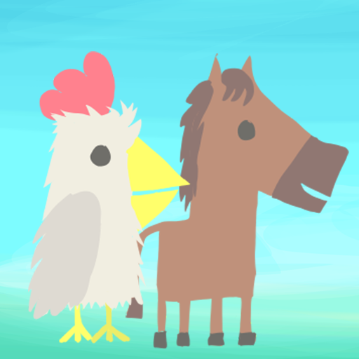 Ultimate Chicken Horse儲值