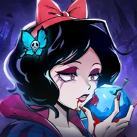 魔鏡物語