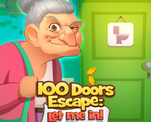 100門- 找到開門的鑰匙儲值